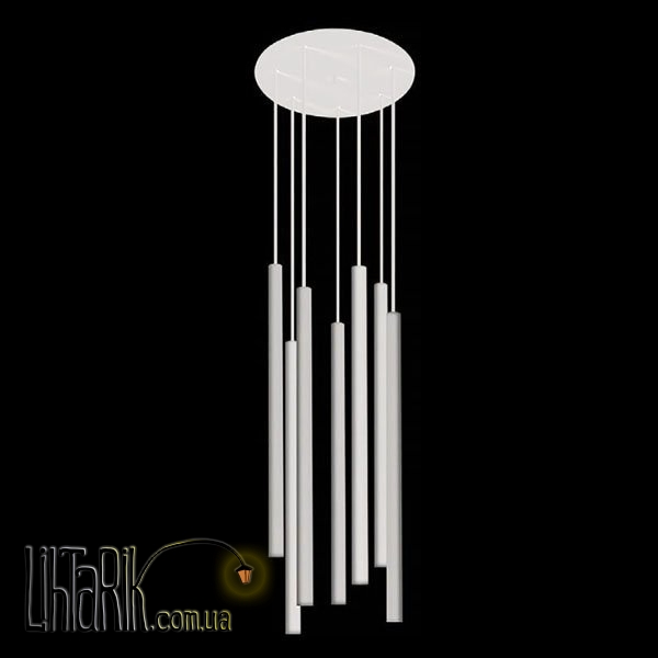 Люстра Nowodvorski LASER 8918