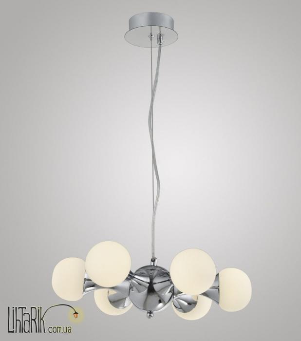 Auhilon Светильник подвесной ATOMIC 6L (MD1205-6)