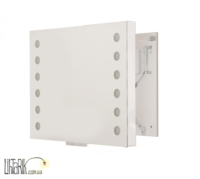 SOLLUX LIGHTING Lustro regulowane ARIA 60 LED SL.0591