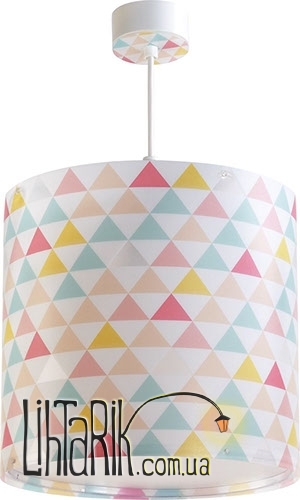 Люстра Dalber Happy 72632 - 72632DB