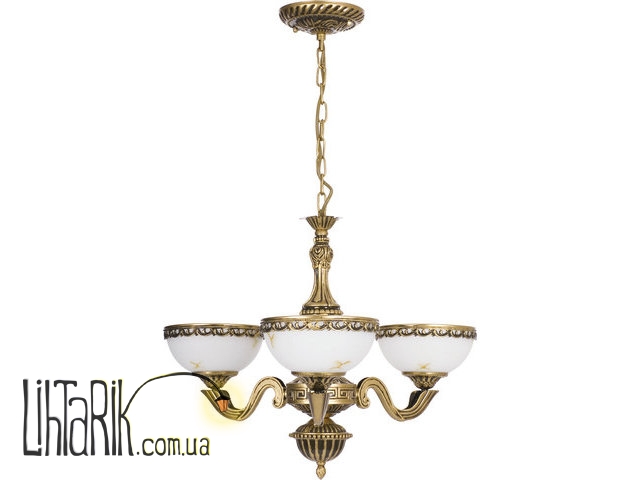 Люстра Nowodvorski ATTYKA 3362