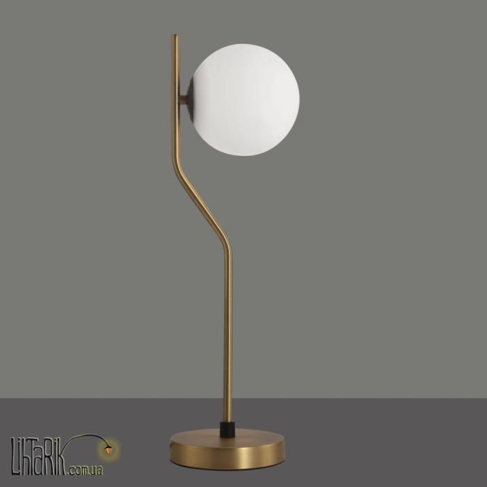 Лампа настольная Maui 8163 Table lamp