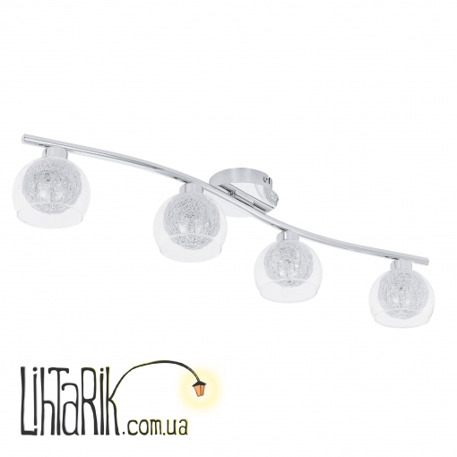 Люстра потолочная Eglo Oviedo 1 - 93069