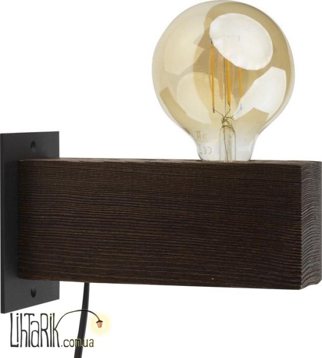 Бра TK Lighting Artwood - 2667