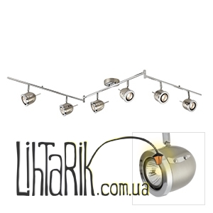 Спот Searchlight Palmer 4926SS