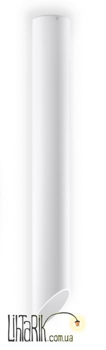 SOLLUX LIGHTING Светильник припотолочный PENNE 80 Biay SL.0106