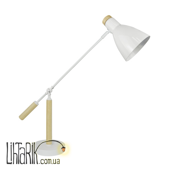 Настольная лампа Zuma Line JOSE P15079-1T