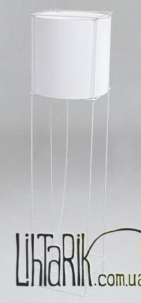 Торшер DOHAR PAA–9030 9030/E27/BI/BI