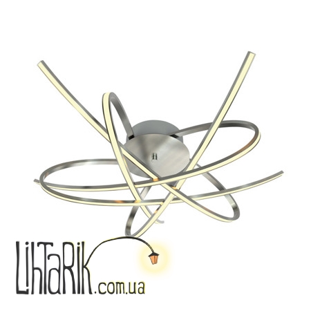 Люстра Zuma Line PONTA PL170855-5