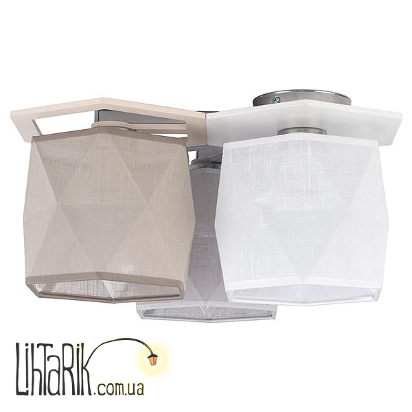 Люстра TK Lighting HONEY - 702