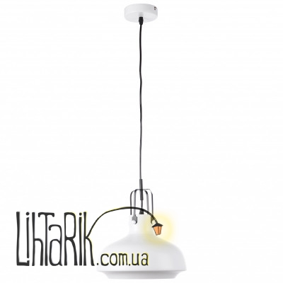 BL-271S/1 Е27 WH люстра (Brille 22-245)