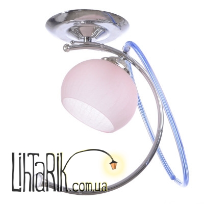 LK-308S/1 люстра (Brille 187264)