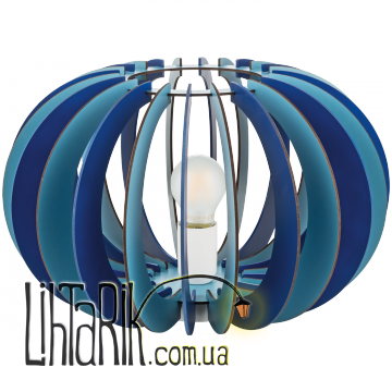 Люстра Eglo Fabella - 95948