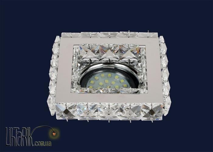 Levistella точечный светильник 716MKD-C24F CH