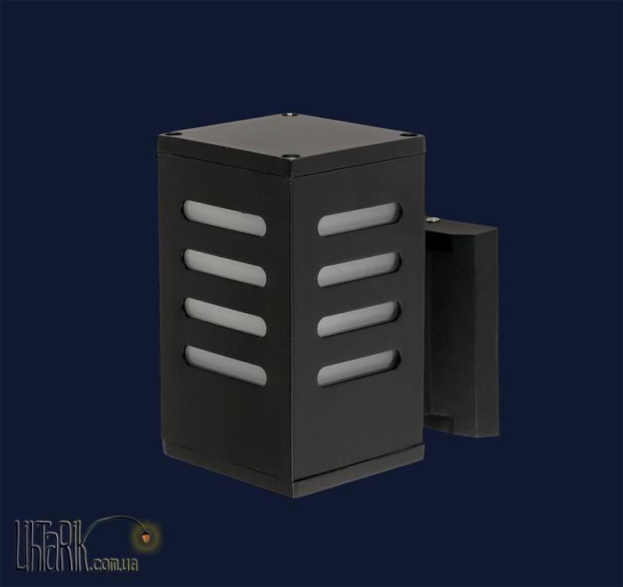 Levistella Настенный светильник 767L5184-WL-1 BK