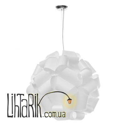 KL-200S/3 WH Люстра подвес (Brille 181531)