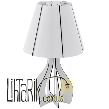 Настольная лампа Eglo Cossano - 94947