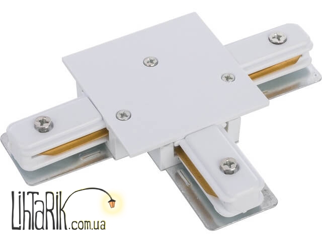 T-коннектор Nowodvorski PROFILE RECESSED T-CONNECTOR 8834