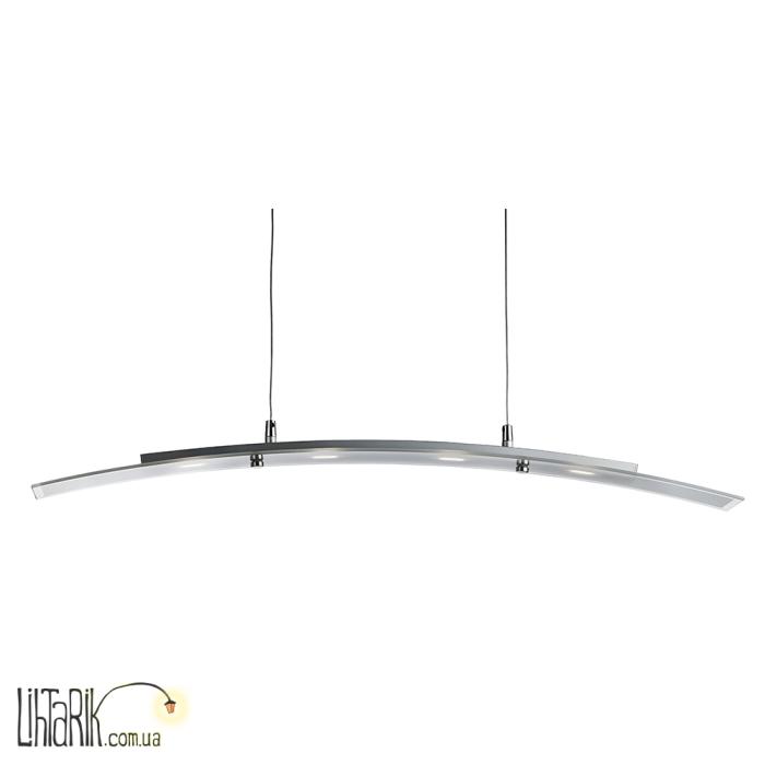Подвесной светильник Searchlight LED Bar Lights 5064-4SS