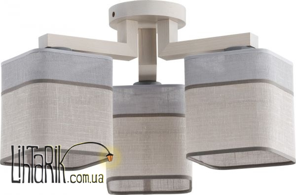 TK Lighting IBIS 3 plafon - 103