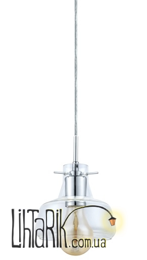 Подвесной светильник Eglo BRIXHAM - 49265
