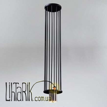 Потолочный светильник DOHAR IHI-9006 9006/G9/CZ/CH