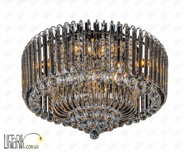 Levistella Потолочный светильник 7182183-10 CR