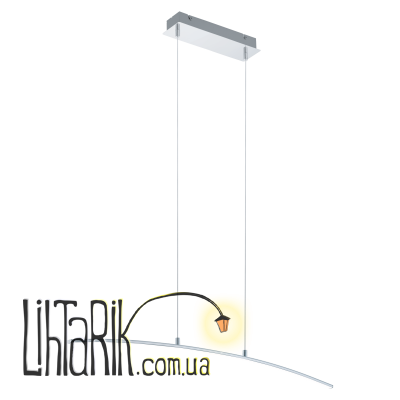 Люстра Eglo LASANA - 32048