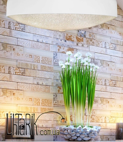 Люстра Zuma Line PINAR C0296-07G-A0S8