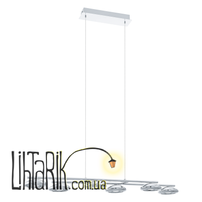 Люстра Eglo TARUGO 1 - 96512