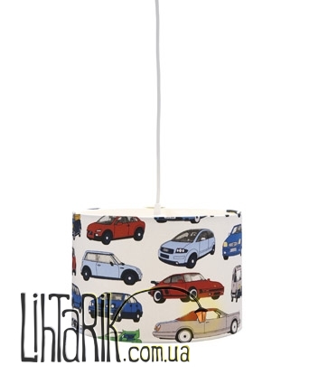 Детский светильник Markslojd Benny 162420