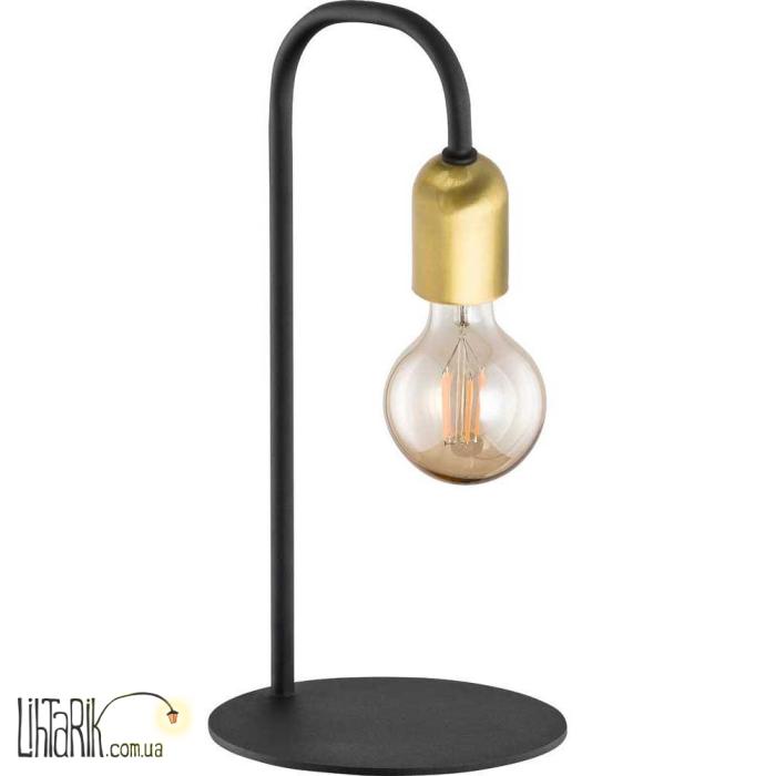 Настольная лампа TK Lighting ESTRELLA BLACK - 3038