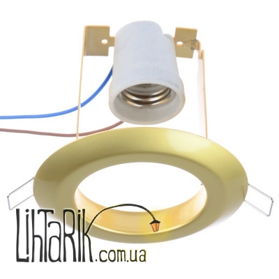 Ring 63 A PG светильник точечный (Brille 161157)