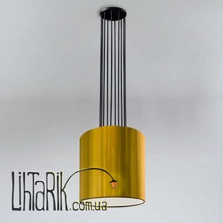 Люстра DOHAR IHI-9043 9043/E27/CZ/MO