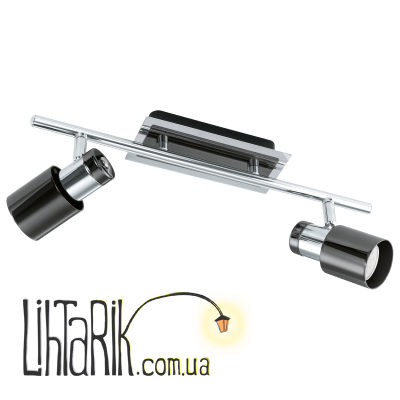 Потолочный светильник Eglo Davida 1 - 30833