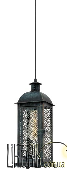 Подвесной светильник Eglo LISBURN - 49215