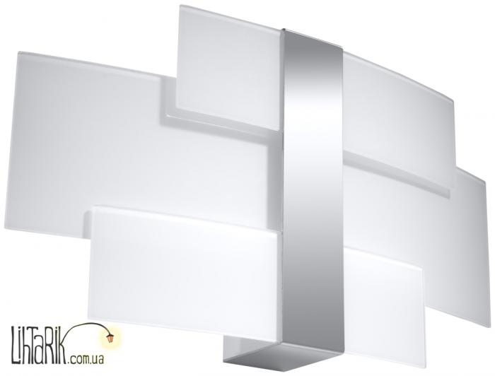 SOLLUX LIGHTING Светильник настенный CELIA SL.0350