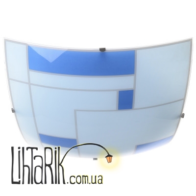 W-371/3 E27 светильник настенно-потолочный (Brille 171262)