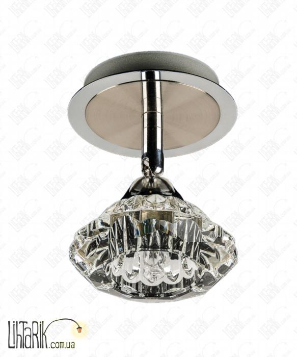Levistella Потолочный светильник 712A3592 CH/CL