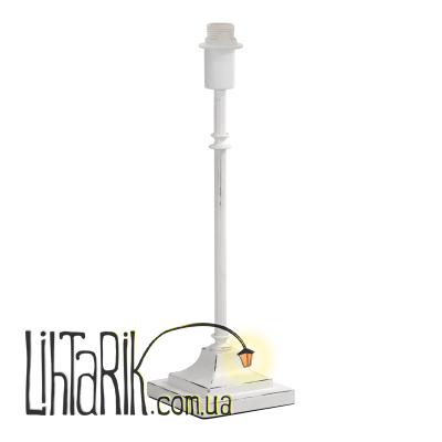 Основа для настольной лампы Eglo 1+1 VINTAGE - 49313