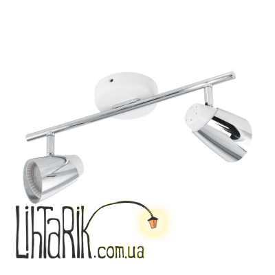 Потолочный светильник Eglo MONCALVIO 1 - 96835