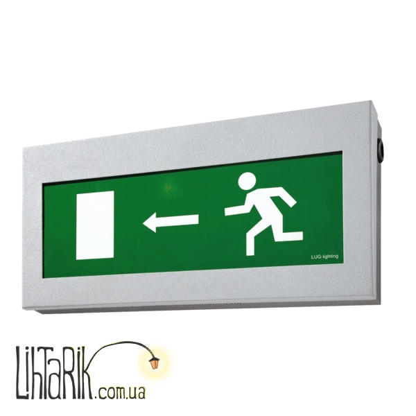 Аварийный светильник Lug Multinero 1