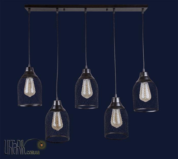 Levistella подвес 907008F-5 BK(700)