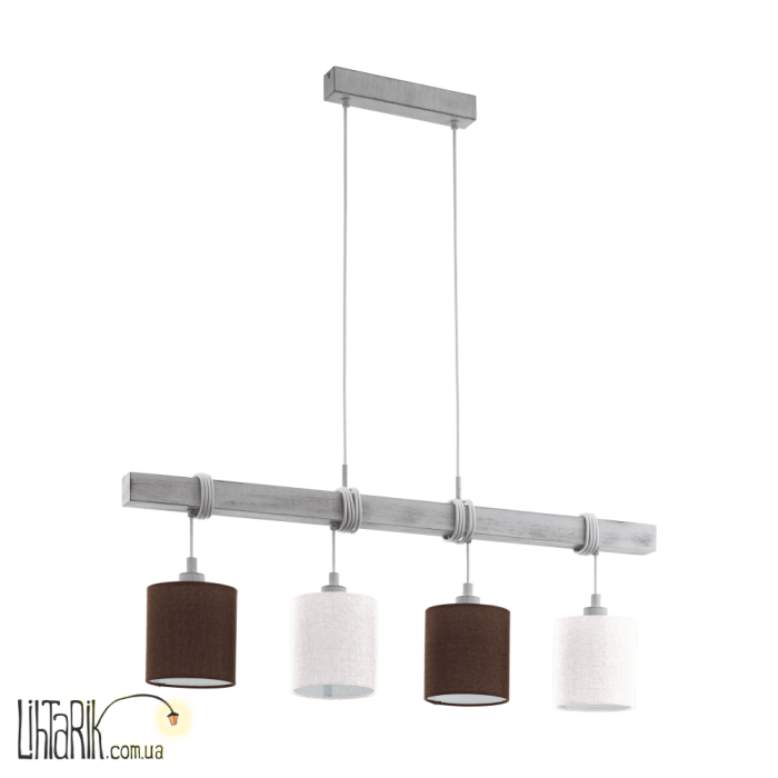 Люстра Eglo TOWNSHEND 2 49927