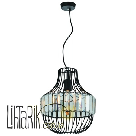 Люстра Zuma Line DINIS RLD931020-1