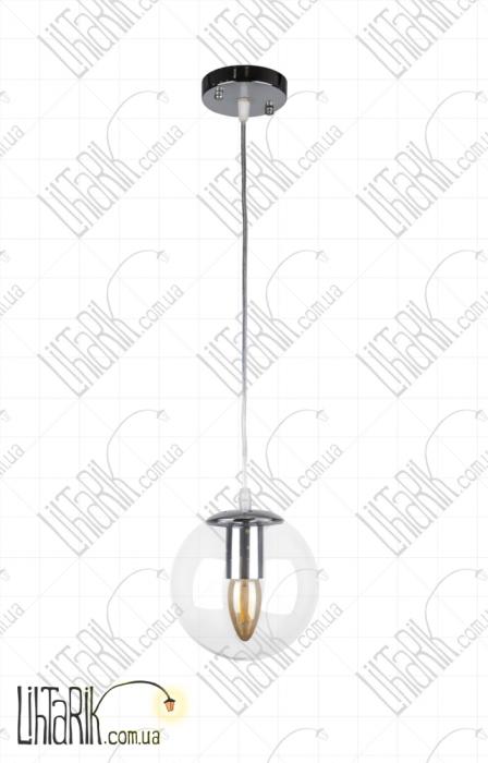 Levistella подвесной светильник 756PR150F-1 CR CL (756PR150F-1 CR+CL)