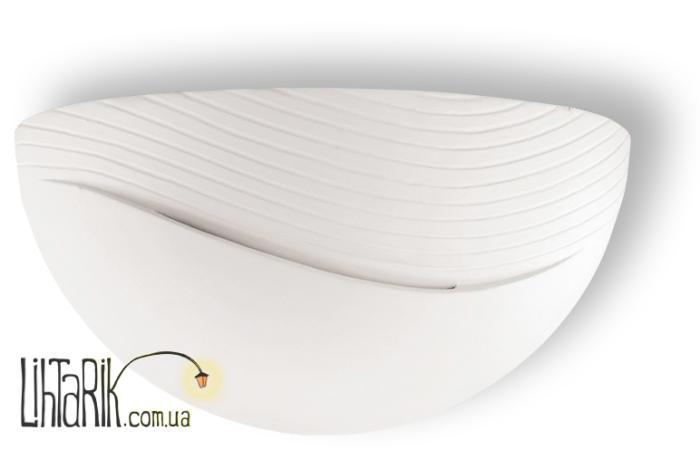 SOLLUX LIGHTING Светильник настенный Ceramiczny POLA SL.0162