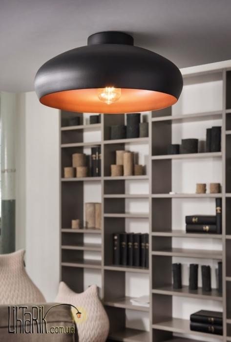 Люстра LOFT Eglo MOGANO - 94547