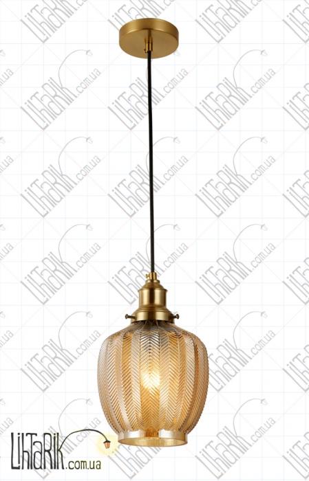 Levistella подвесной светильник 91620-1 BR