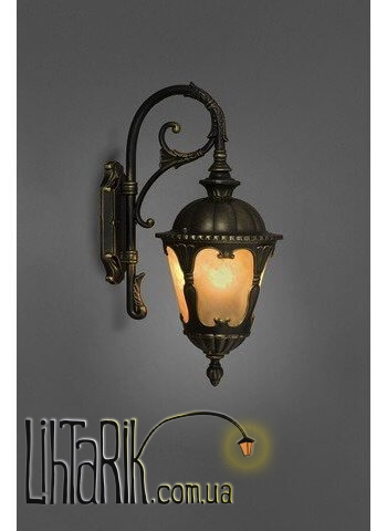 Настенный уличный светильник Nowodvorski TYBR 4686